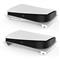 IPEGA PG-P5032 horizontális Playstation 5 tartóállvány beépített USB HUB PG-P5032 small