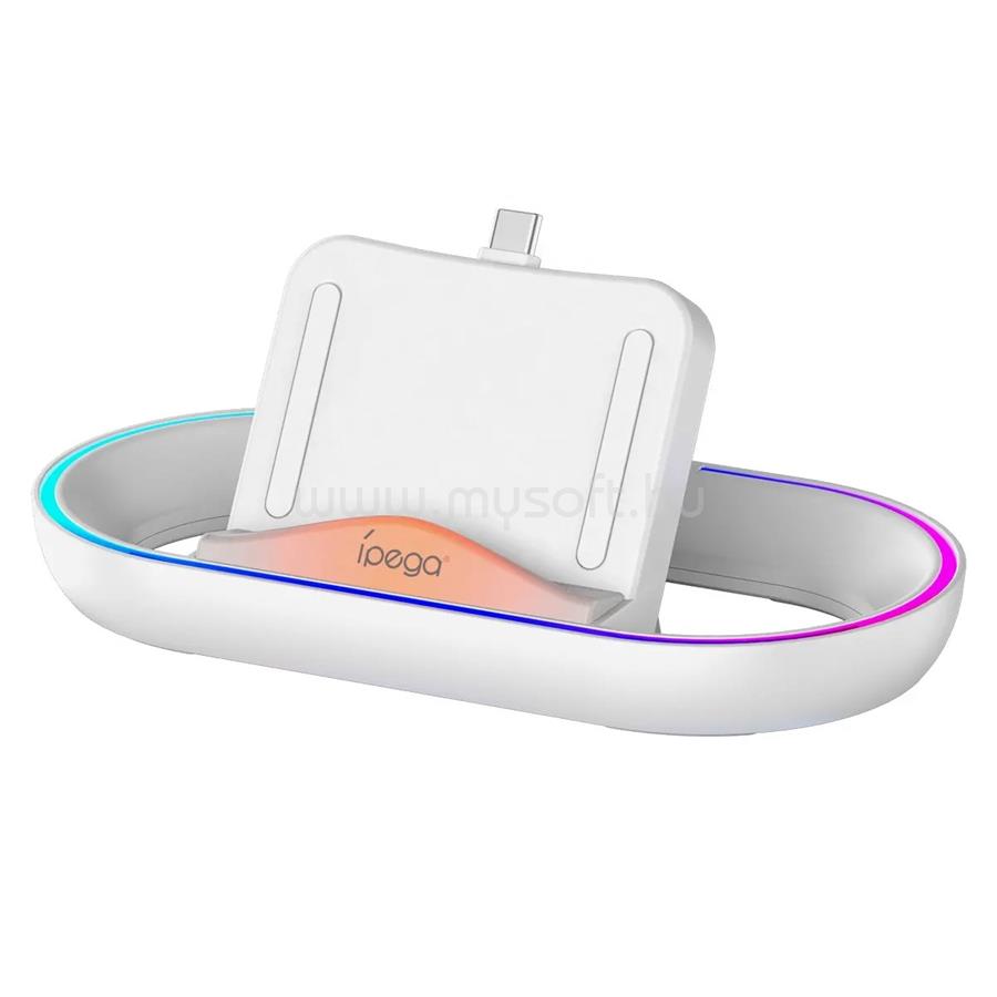IPEGA PG-P5P02 - PlayStation Portal RGB töltőállvány