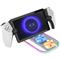 IPEGA PG-P5P03 - 3 in 1 töltőállomás PlayStation Portal & PS5 Dualsense kontrollerekhez RGB PG-P5P03 small