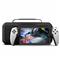 IPEGA PG-P5P13 - PlayStation Portal hordtáska (fekete) PG-P5P13 small