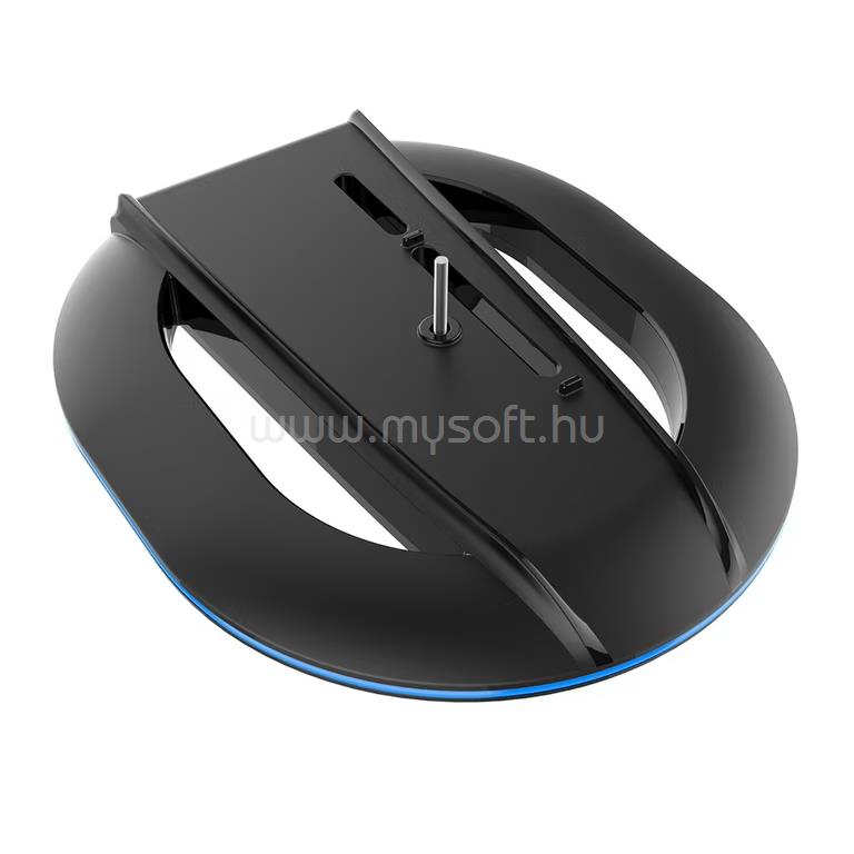 IPEGA PG-P5S035 vertikális Playstation 5 Slim állvány