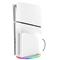 IPEGA PG-P5S035SA vertikális Playstation 5 Slim állvány RGB beépített USB HUB PG-P5S035SA small