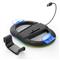 IPEGA PG-P5S045H - vertikális Playstation 5 Slim RGB töltőállvány PG-P5S045H small