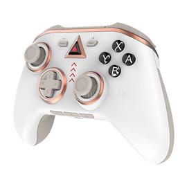 IPEGA PG-SW097B vezeték nélküli gamepad (fehér) PG-SW097B small
