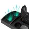 IPEGA XBS013 Xbox Series S multifunkciós állvány RGB + 2 db 1400mAh akkumulátor PG-XBS013 small