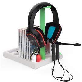 IPEGA SW036 Nintendo Switch asztali tartó, hűtő PG-SW036 small