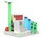 IPEGA SW036 Nintendo Switch asztali tartó, hűtő PG-SW036 small