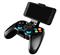 IPEGA vezeték nélküli kontroller v4.0, iOS/Android/PC/Nintendo Switch kompatibilis, FEKETE PG-9157 small