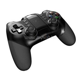 IPEGA vezeték nélküli kontroller v5.0, iOS/Android/PC/PS3/PS4/Nintendo Switch kompatibilis, FEKETE PG-9076 small