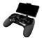 IPEGA vezeték nélküli kontroller v5.0, iOS/Android/PC/PS3/PS4/Nintendo Switch kompatibilis, FEKETE PG-9076 small