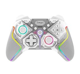IPEGA vezeték nélküli kontroller v5.0, iOS/Android/PC/PS3/PS4/Nintendo Switch kompatibilis, FEHÉR PG-9666BH small