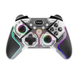 IPEGA vezeték nélküli kontroller v5.0, iOS/Android/PC/PS3/PS4/Nintendo Switch kompatibilis, SÖTÉTSZÜRKE PG-9666HH small