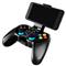IPEGA vezeték nélküli kontroller v4.0, iOS/Android/PC/Nintendo Switch kompatibilis, FEKETE PG-9157 small