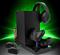 IPEGA XBX013 Xbox X asztali tartó, hűtő, 2 db akku PG-XBX013 small