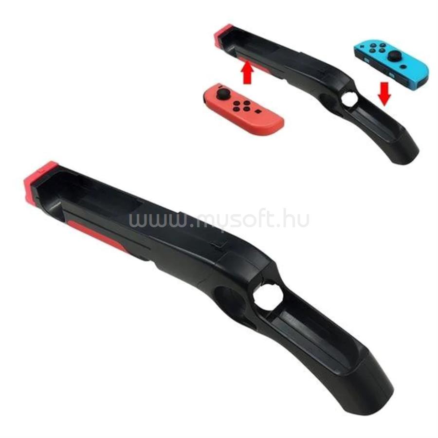 ÍPLAY Nintendo Switch Joy-Con puska