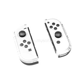 ÍPLAY Nintendo Switch Joy-Con Hard Shell átlátszó védőborítás HBS-391 small