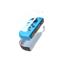 ÍPLAY Nintendo Switch Joy-Con Hard Shell átlátszó védőborítás HBS-391 small
