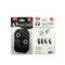 ÍPLAY Nintendo Switch Joy-Con Hard Shell átlátszó védőborítás HBS-391 small