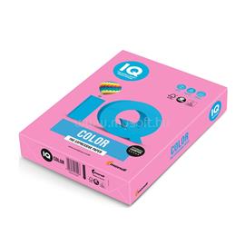 IQ Másolópapír, színes, A3, 80g. 500ív/csomag, neon rózsa IQ_IQC380NNEOPI small