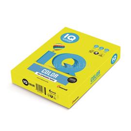 IQ Másolópapír, színes, A3, 80g. 500ív/csomag, neon zöld IQ_IQC380NNEOGN small