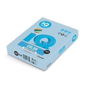 IQ Másolópapír, színes, A3, 80g. BL29 500ív/csomag, pasztell kék IQC380PBL29 small