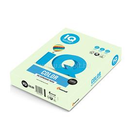 IQ Másolópapír, színes, A3, 80g. GN27 500ív/csomag, pasztell zöld IQC380PGN27 small
