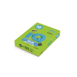 IQ Másolópapír, színes, A3, 80g. MA42 500ív/csomag, intenzív tavaszi zöld IQC380IMA42 small