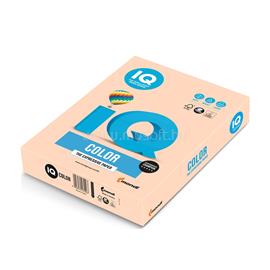 IQ Másolópapír, színes, A3, 80g. SA24 500ív/csomag, pasztell lazac IQC380PSA24 small