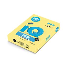 IQ Másolópapír, színes, A3, 80g. ZG34 500ív/csomag, trend citromsárga IQC380TZG34 small