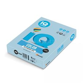 IQ Másolópapír, színes, A4, 160g. PBL29 250ív/csomag, pasztel kék IQC416PBL29 small
