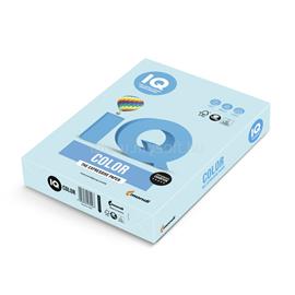 IQ Másolópapír, színes, A4, 80g. OBL70 500ív/csomag, pasztell jégkék IQC480POBL70 small