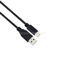 IRIS IRIS_CX-147 USB Type-C 3.1 Gen2 / 3.2 Gen2 fonott kábel 1 m IRIS_CX-149 small