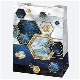 IRIS ajándéktasak, különböző színekben és mintákkal, 405x560x250 mm IRIS_T17_OG small