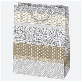 IRIS ajándéktasak, különböző színekben és mintákkal, 405x560x250 mm IRIS_T17_OG small