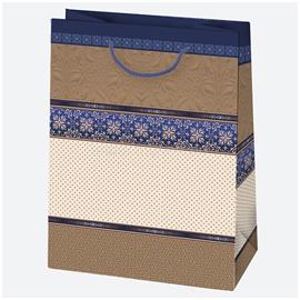 IRIS ajándéktasak, különböző színekben és mintákkal, 405x560x250 mm IRIS_T17_OG small