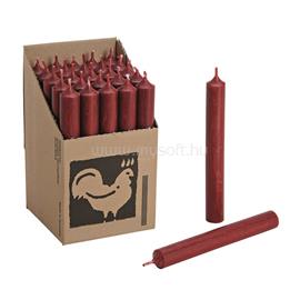 IRIS Bordó 2x18x2cm gyertya IRIS_301787 small