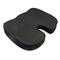 IRIS COMFORT ergonómikus memóriahabos irodai ülőpárna 35x45cm IRIS_SEAT_CUSHION small