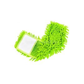 IRIS CT-004-G mikroszálas cserélhető lapos felmosófej 40x13cm IRIS_CT-004-G small