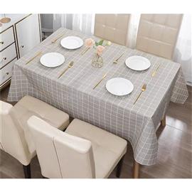 IRIS CT-27 Asztalterítő 137X137 cm IRIS_CT-27 small