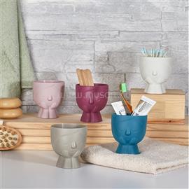 IRIS E5747 fej alakú cserép 9x10cm IRIS_E5747 small