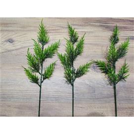 IRIS E5758 dekoráció művirág 9x45cm IRIS_E5758 small