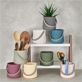 IRIS E5762 cserép fogóval 11x18cm IRIS_E5762 small