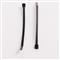 IRIS Electric 100 db fekete 230x13,0mm kábelkötegelő IRIS_1101410072 small