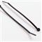 IRIS Electric 100 db fekete 230x13,0mm kábelkötegelő IRIS_1101410072 small