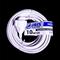 IRIS ELECTRIC IEEC-10M-16A/230V hosszabbító 10 méteres 16A/230V, IP20 (fehér) IEEC-10M-16A/230V small