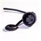 IRIS ELECTRIC IEEC-20M-16A/250V Kültéri hosszabbító 20 méteres 16A/250V, H05RR-F, IP44, fekete IEEC-20M-16A/250V small