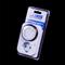 IRIS ELECTRIC IEMT-001 fali elektromos mechanikus időzítő IP20 IEMT-001 small