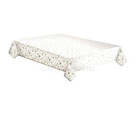 IRIS Everyday papír ünnepi asztal terítő 120x180 cm, különböző színekben és mintákkal IRIS_OD01_GW_P small