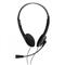 IRIS F-14 headset (fekete) IRIS_F-14 small