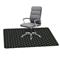 IRIS GAMER 3D 90x120cm, 1,5mm vastag, 3D mintás padlóvédő székalátét IRIS_MAT_GAMNER_3D_90X120 small